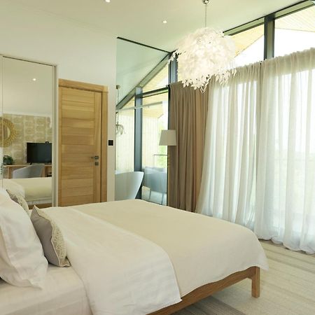 Zen Resort & Spa Purcari Extérieur photo