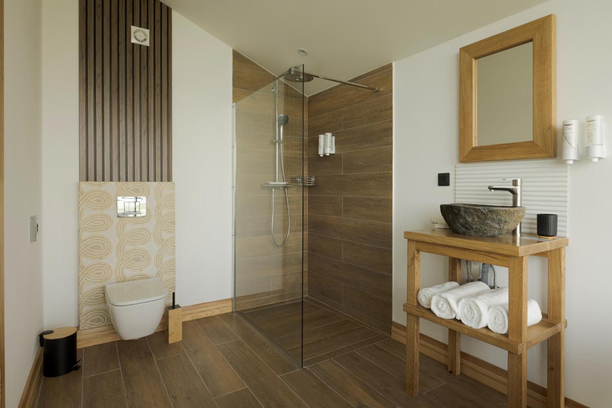 Zen Resort & Spa Purcari Extérieur photo