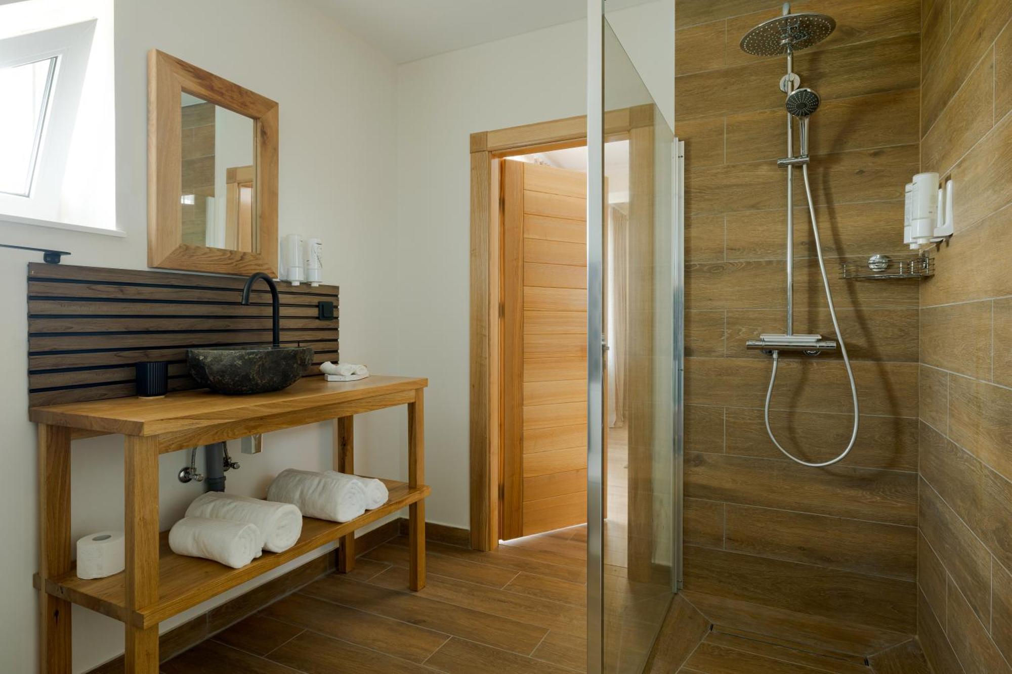 Zen Resort & Spa Purcari Extérieur photo