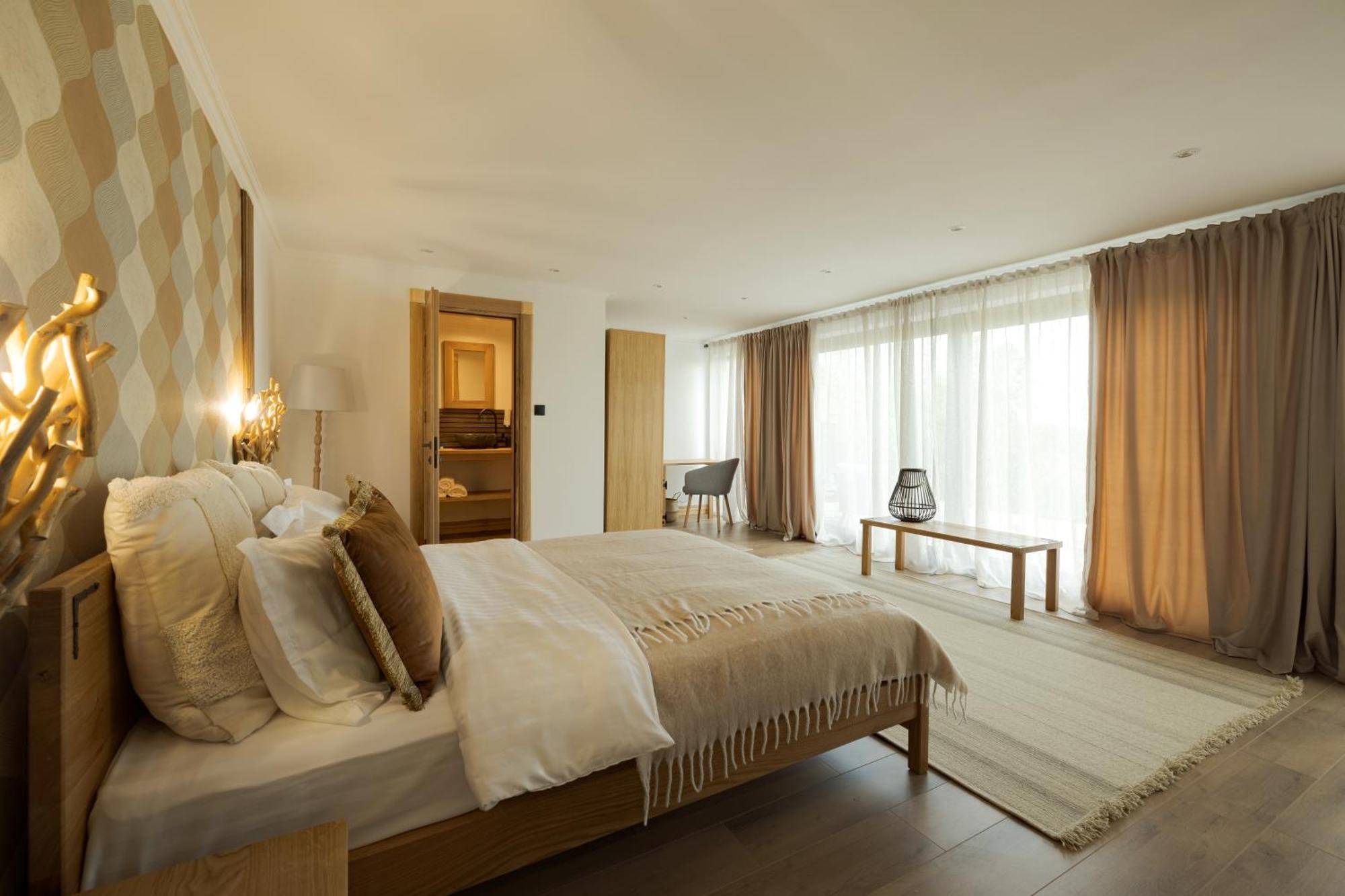 Zen Resort & Spa Purcari Extérieur photo