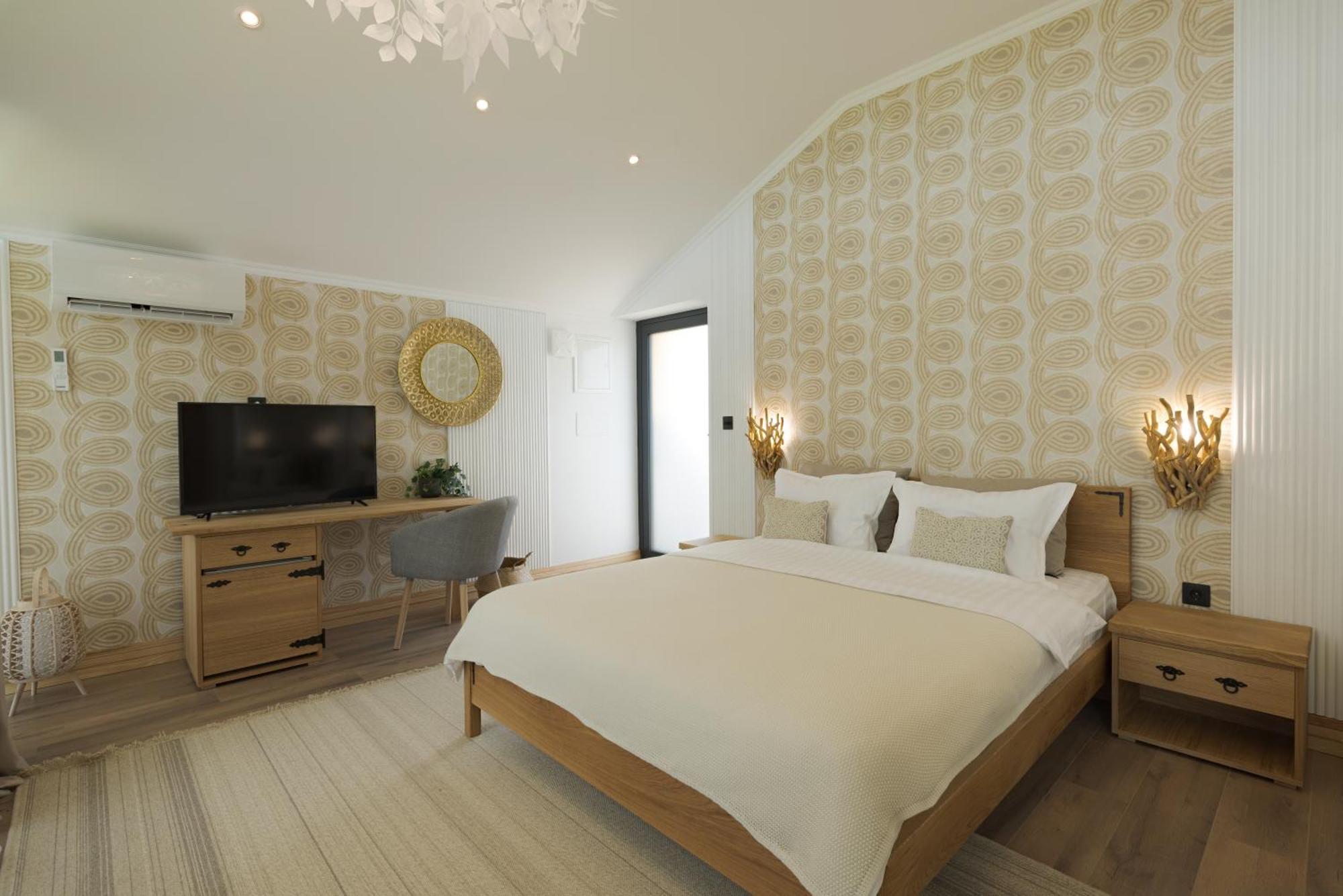 Zen Resort & Spa Purcari Extérieur photo